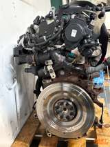 Motor komplett 2,0 TDCi DW10C 9M5Q-6006-BD 83TKM Ford Focus III Mondeo C-Max  – 2