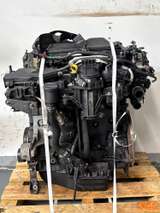 Motor komplett 2,0 TDCi DW10C 9M5Q-6006-BD 83TKM Ford Focus III Mondeo C-Max  – 4