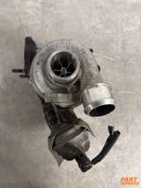 Turbolader komplett 2,0 TDCi GTB1449-VZ Ford Focus III Mondeo C-Max  – 1