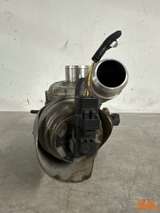 Turbolader komplett 2,0 TDCi GTB1449-VZ Ford Focus III Mondeo C-Max  – 2