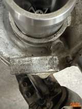 Turbolader komplett 2,0 TDCi GTB1449-VZ Ford Focus III Mondeo C-Max  – 3