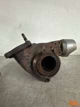 Turbolader komplett 2,0 TDCi GTB1449-VZ Ford Focus III Mondeo C-Max  – 5