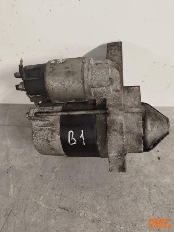Anlasser Dacia Sandero Logan Renault Clio Captur 0,9l 131tkm LRS03814