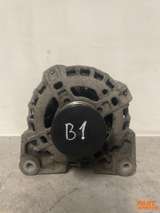Lichtmaschine Dacia Sandero Logan Renault Clio Captur 0,9l 131tkm 231005079R – 1
