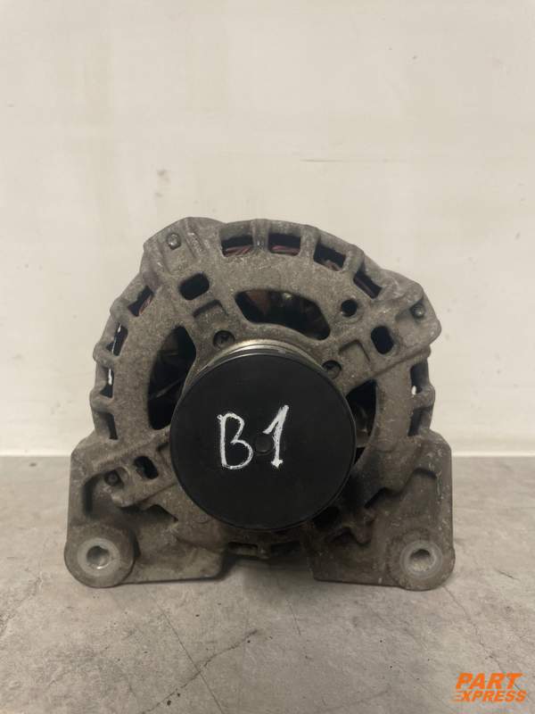 Lichtmaschine Dacia Sandero Logan Renault Clio Captur 0,9l 131tkm 231005079R