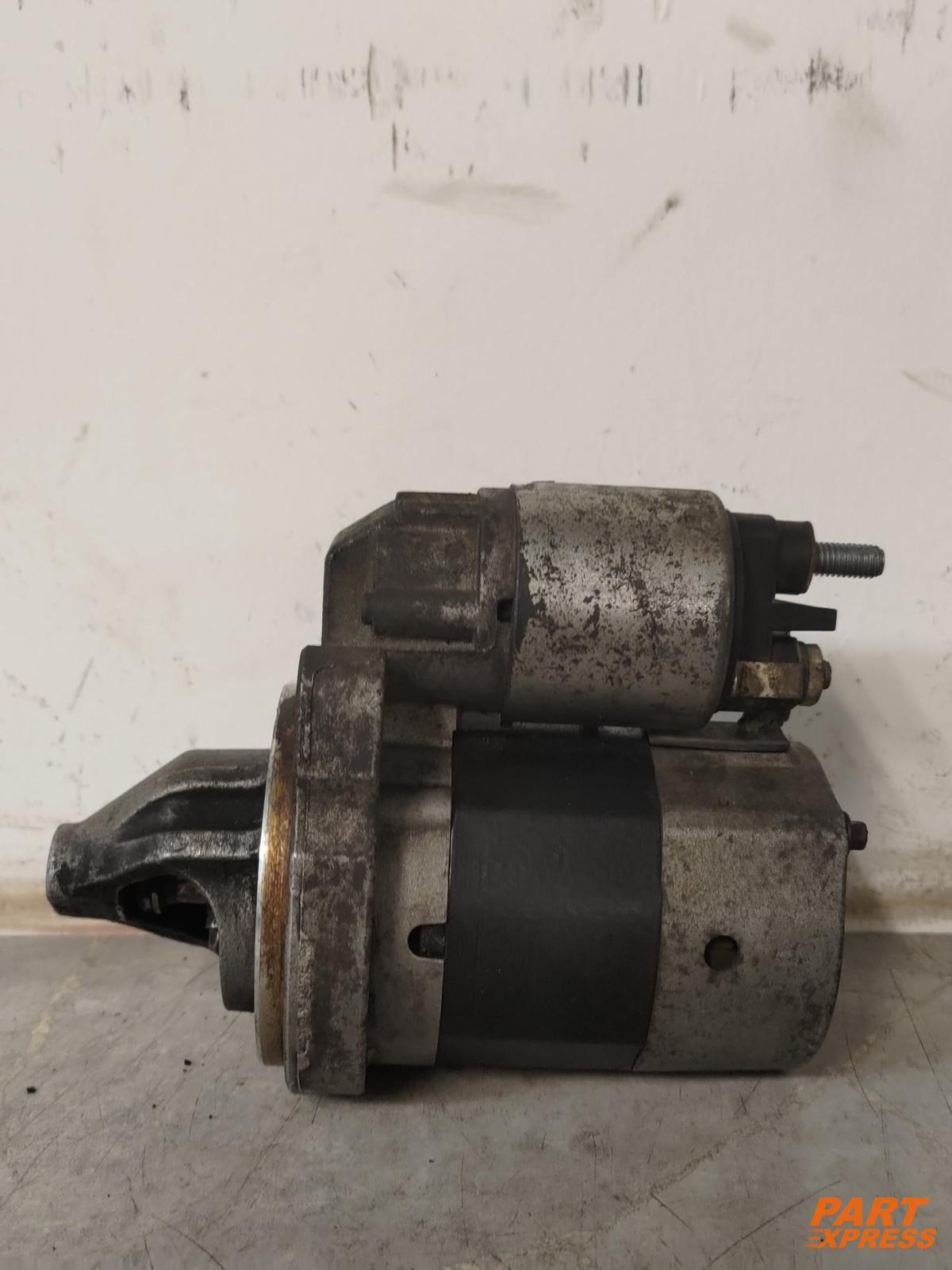 Anlasser 65TKM M1DA Ford Focus III 1,0 Ecoboost 92kW 125PS CV6T-11000-GE