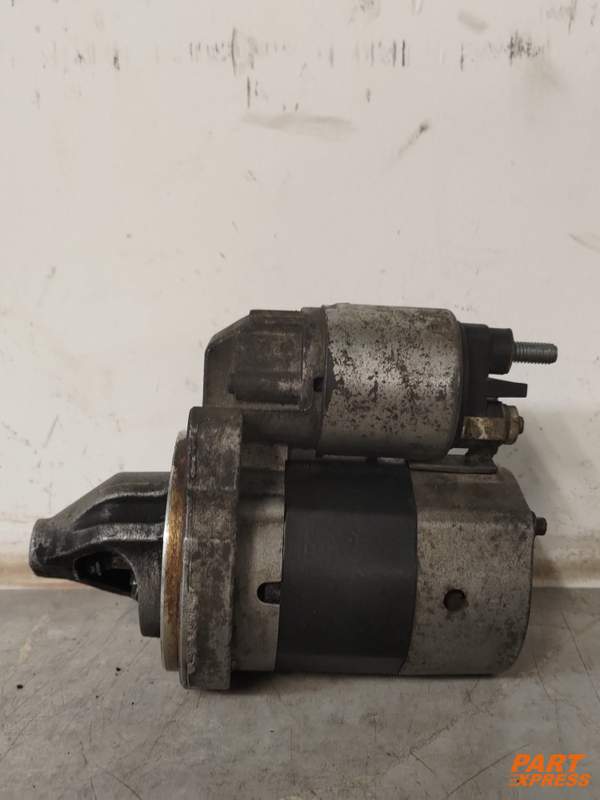 Motorino di Avviamento 65TKM M1DA Ford Focus III 1,0 Ecoboost 92kW 125PS CV6T-11000-GE