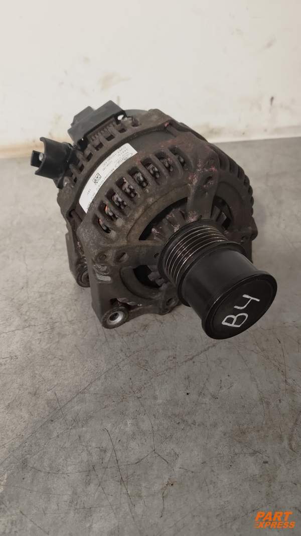 Lichtmadchine 65TKM M1DA Ford Focus III 1,0 Ecoboost 92kW 125PS CV6T-10300-DC