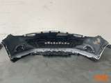 Paraurti Completo Anteriore Opel Astra GTC Bianco Casablanca White-GAZ 40R) – 2