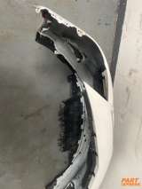 Paraurti Completo Anteriore Opel Astra GTC Bianco Casablanca White-GAZ 40R) – 4
