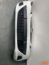 Paraurti Completo Anteriore Opel Astra GTC Bianco Casablanca White-GAZ 40R) – 5