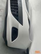Paraurti Completo Anteriore Opel Astra GTC Bianco Casablanca White-GAZ 40R) – 6