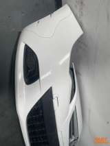 Paraurti Completo Anteriore Opel Astra GTC Bianco Casablanca White-GAZ 40R) – 7