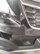 Stoßstange komplett vorne Opel Mokka Schwarz Carbon Flash-GAR (22C) 2012 - 2016 – 5