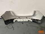 Stoßstange komplett hinten Ford Kuga Mk1 Titan Silber Polar-Silber Met  – 3
