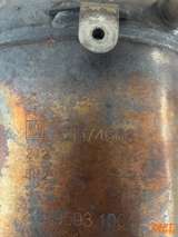 Filtr Cząstek Stałych DPF komplett Opel Zafira C 2,0 CDTi 89tkm A20DTH 55574666 – 3
