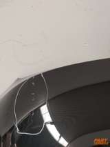 Stoßstange komplett hinten Audi A1 Schwarz Phantomschwarz Perleffekt LZ9Y Z9Y L8 – 4