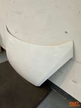 Motorhaube Kia Picanto VR TA Weiß Clear White-UD 2011 - 2017 – 2
