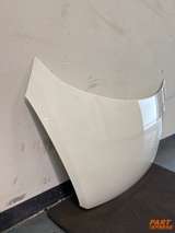 Motorhaube Kia Picanto VR TA Weiß Clear White-UD 2011 - 2017 – 3
