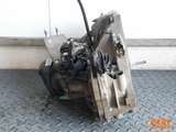 Schaltgetriebe Dacia Sandero Logan Renault Clio Captur 0,9l 131tkm 8200707909 – 3
