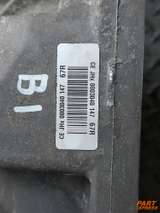 Schaltgetriebe Dacia Sandero Logan Renault Clio Captur 0,9l 131tkm 8200707909 – 6