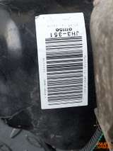 Schaltgetriebe Dacia Sandero Logan Renault Clio Captur 0,9l 131tkm 8200707909 – 7