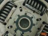Kupplung und Zweimassenrad Dacia Sandero Logan Renault Captur 0,9l 302101221R – 5