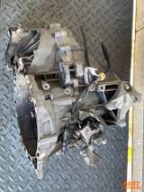 Schaltgetriebe Ford Kuga C-Max Focus 2,0 TDCI 100kW Mk1 AISI9CU3 6M2R-7F096-EC – 2