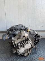 Schaltgetriebe Ford Kuga C-Max Focus 2,0 TDCI 100kW Mk1 AISI9CU3 6M2R-7F096-EC – 4