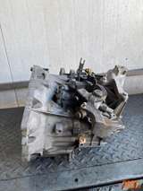Schaltgetriebe Ford Kuga C-Max Focus 2,0 TDCI 100kW Mk1 AISI9CU3 6M2R-7F096-EC – 5