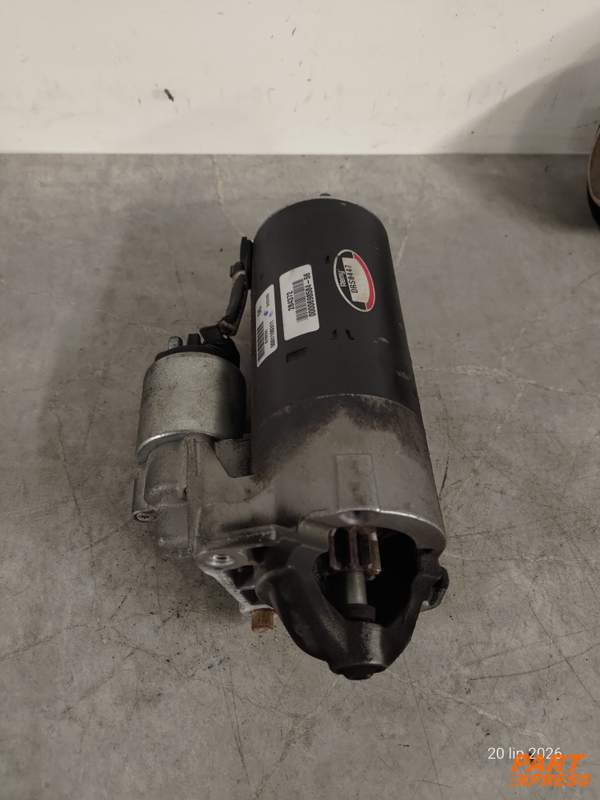 Anlasser Volvo 2.4 Diesel 112tkm S80 V70 XC60 XC70 DRS0447