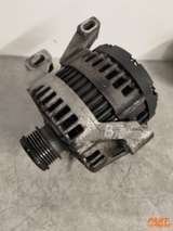 Lichtmaschine Volvo 2.4 Diesel 112tkm S80 V70 XC60 XC70 6G9N-10300-JD – 5