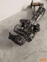AGR Abgasrückführungsventil Volvo 2.4 Diesel 112tkm S80 V70 XC60 XC70 31272702 – 4
