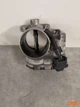 Drosselklappe Volvo 2.4 Diesel 112tkm S80 V70 XC60 XC70 31216665 – 2