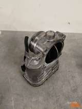 Drosselklappe Volvo 2.4 Diesel 112tkm S80 V70 XC60 XC70 31216665 – 4