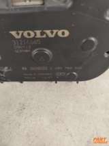 Drosselklappe Volvo 2.4 Diesel 112tkm S80 V70 XC60 XC70 31216665 – 6