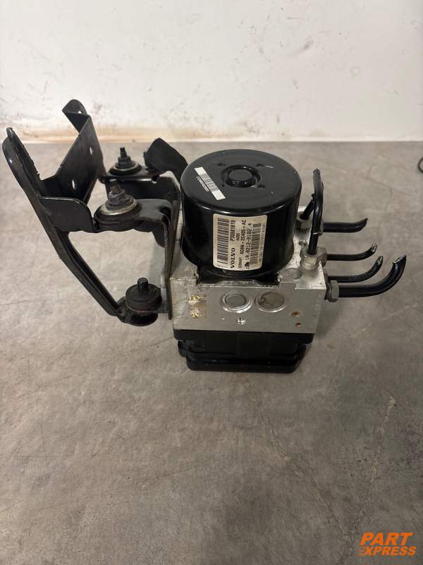 ABS Block Volvo 2.4 Diesel 112tkm S80 V70 XC60 XC70 8G9N-2C405-AC