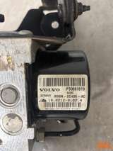 ABS Block Volvo 2.4 Diesel 112tkm S80 V70 XC60 XC70 8G9N-2C405-AC – 4