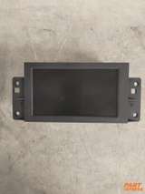 Bildschirm Navi Display Volvo 2.4 Diesel 112tkm S80 V70 XC60 XC70 31282668 – 1