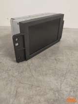 Bildschirm Navi Display Volvo 2.4 Diesel 112tkm S80 V70 XC60 XC70 31282668 – 4