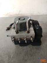 ABS Block Dacia Sandero Logan Renault Clio Captur 0,9l 131tkm 0265956285 – 1