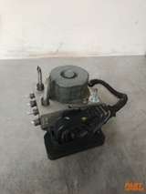 ABS Block Dacia Sandero Logan Renault Clio Captur 0,9l 131tkm 0265956285 – 3