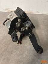 ABS Block 65TKM M1DA Ford Focus III 1,0 Ecoboost 92kW 125PS 2012- F1FC-2C219-BD – 3