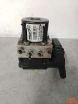 ABS Block Opel Astra J Corsa Meriva Zafira 1.4 LUJ A14NEL 13440102 – 5