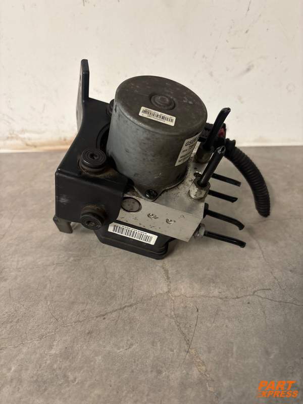 ABS Block Opel Mokka Astra Insignia Meriva Zafira 1.4 LUJ A14NET 95367359