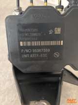 ABS Block Opel Mokka Astra Insignia Meriva Zafira 1.4 LUJ A14NET 95367359 – 3