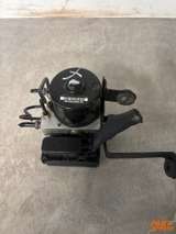ABS Block Ford Kuga C-Max Focus 2,0 TDCI 100kW Mk1 2008 - 2013 9V41-2C405-CA – 1