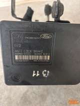 ABS Block Ford Kuga C-Max Focus 2,0 TDCI 100kW Mk1 2008 - 2013 9V41-2C405-CA – 2