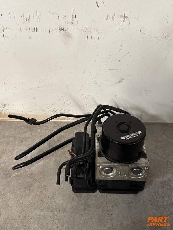 ABS Block komplett 2,0 TDCi 83TKM Ford Focus III Mondeo C-Max BV61-2C405-AK