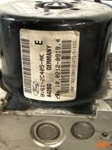 ABS Block komplett 2,0 TDCi 83TKM Ford Focus III Mondeo C-Max  BV61-2C405-AK – 5